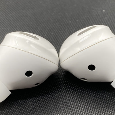 【中古】Galaxy Buds Pro Phantom White 【SM-R190NZWAXJP】【秋葉原】