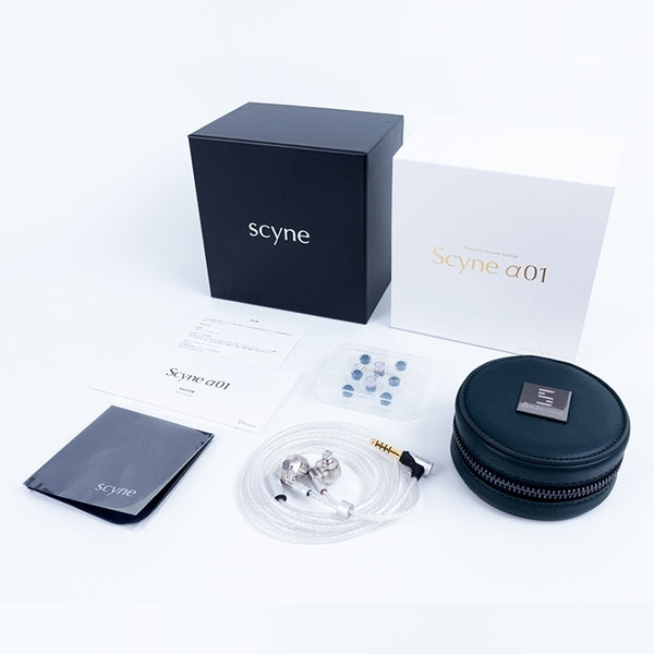 Scyne α01