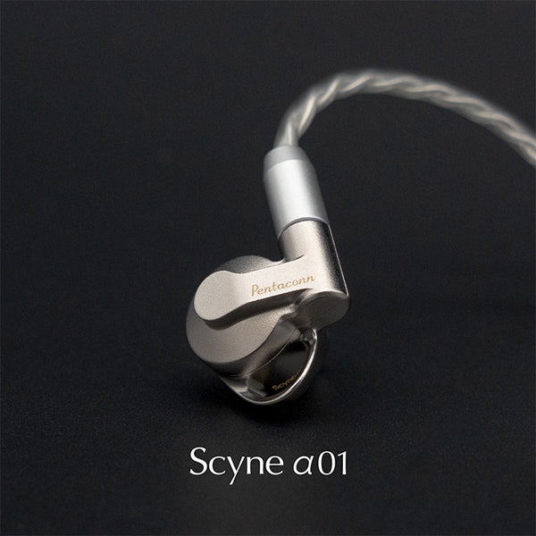 Scyne α01