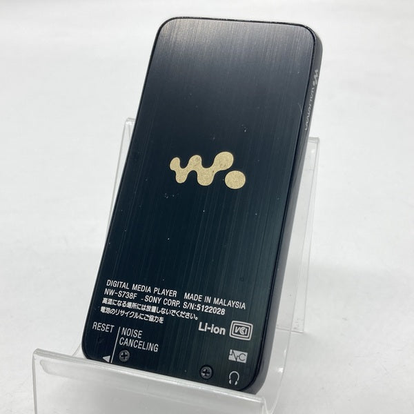 【中古】NW-S738【日本橋】