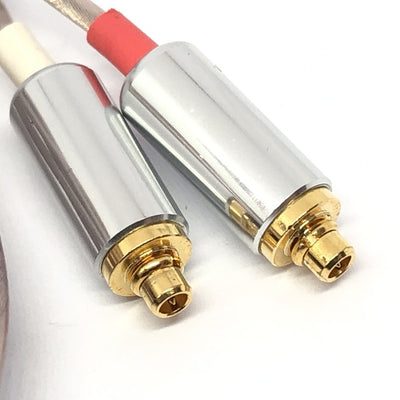 【中古】＜咲-saku MMCX-2.5mm4極 Recable＞BSP-HPCL-TTEPEPM4【秋葉原】