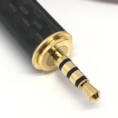 【中古】＜咲-saku MMCX-2.5mm4極 Recable＞BSP-HPCL-TTEPEPM4【秋葉原】