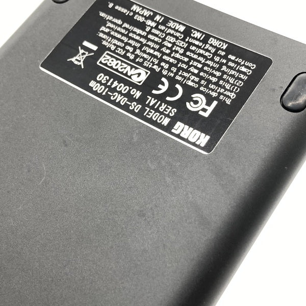 【中古】DS-DAC-100m【秋葉原】