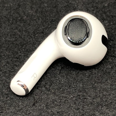 【中古】AirPods Pro（R側）(ジャンク・返品不可)【秋葉原】