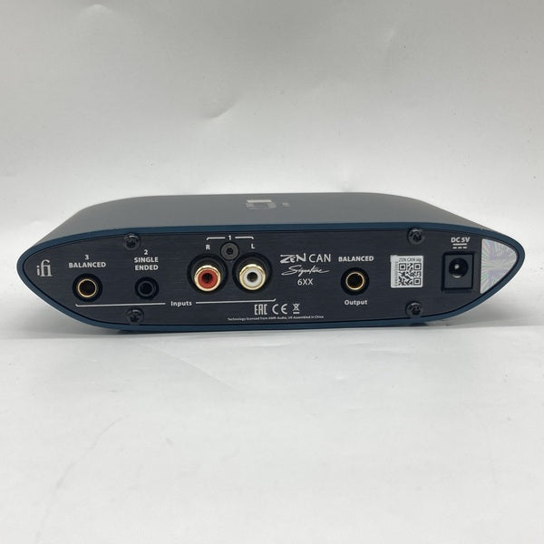【中古】ZEN CAN Signature【秋葉原】