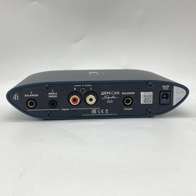 【中古】ZEN CAN Signature【秋葉原】
