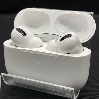 【中古】AirPods Pro MWP22J/A【秋葉原】