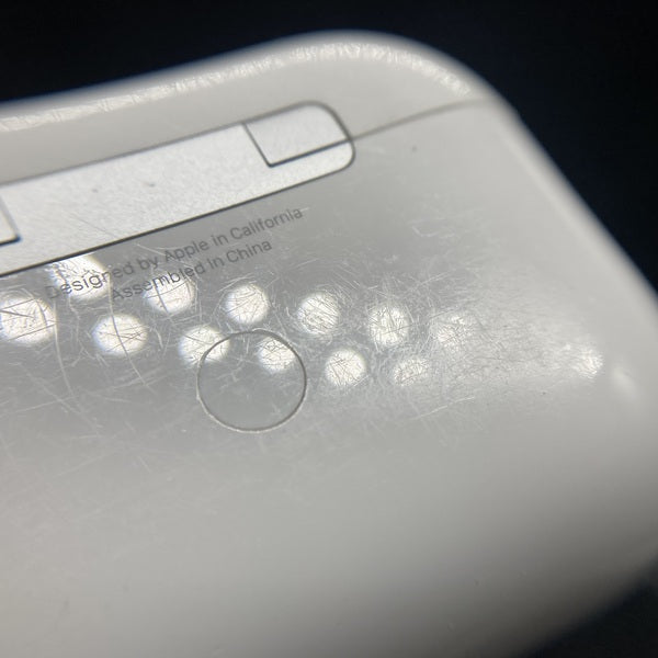 【中古】AirPods Pro MWP22J/A【秋葉原】
