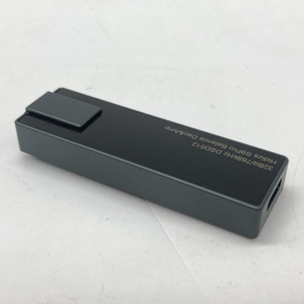 【中古】S9Pro Black【日本橋】