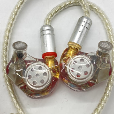 【中古】QT-7 Pro RD レッド【日本橋】