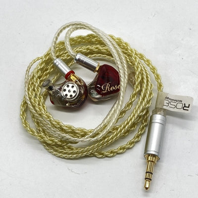 【中古】QT-7 Pro RD レッド【日本橋】