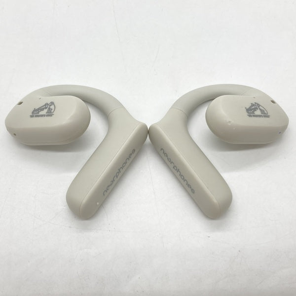 【中古】HA-NP35T-W ホワイト【秋葉原】