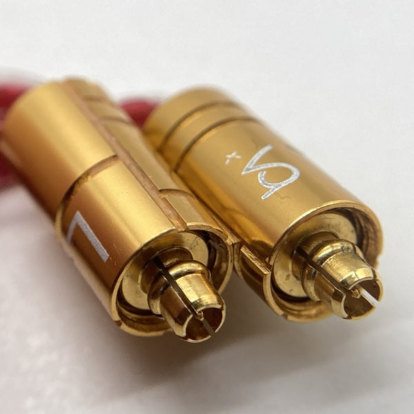 Beat Audio 【中古】Vermilion MKIII MMCX - 3.5mm 【BEA-1109