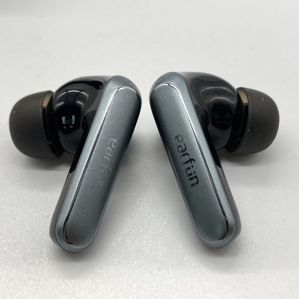 【中古】EarFun Air 2 ブラック【日本橋】