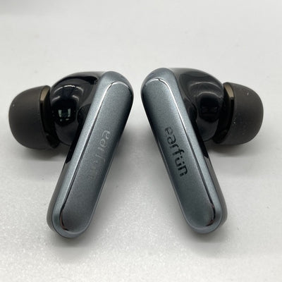【中古】EarFun Air 2 ブラック【日本橋】