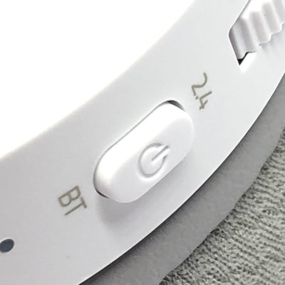 【中古】Barracuda X Mercury White (Bluetooth対応版)【RZ04-04430200-R3M1】【秋葉原】