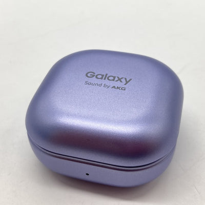 【中古】Galaxy Buds Pro Phantom Violet 【SM-R190NZVAXJP】【名古屋】