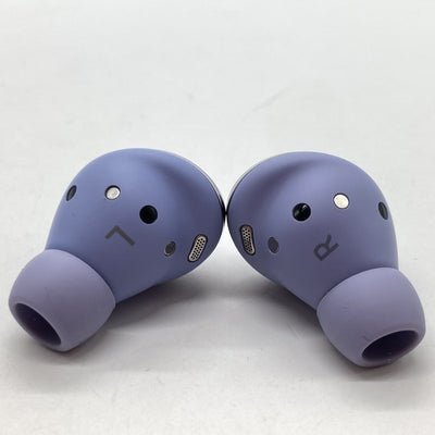【中古】Galaxy Buds Pro Phantom Violet 【SM-R190NZVAXJP】【名古屋】