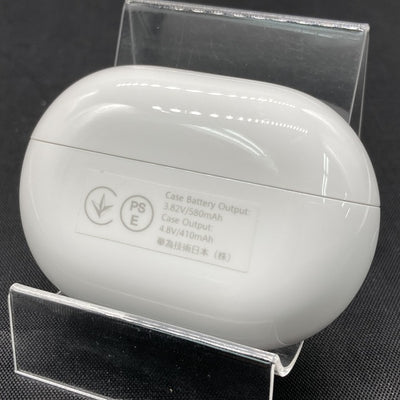 【中古】FreeBuds Pro 2 Ceramic White【秋葉原】