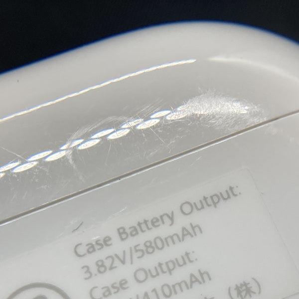 【中古】FreeBuds Pro 2 Ceramic White【秋葉原】