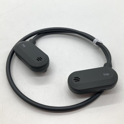 【中古】HP-H100BTK ブラック【日本橋】