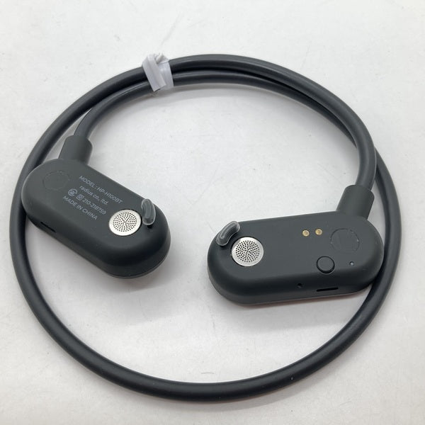 【中古】HP-H100BTK ブラック【日本橋】