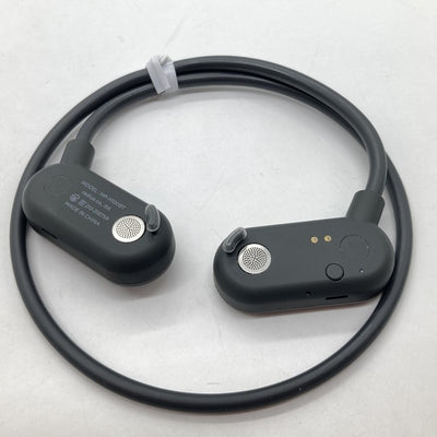 【中古】HP-H100BTK ブラック【日本橋】