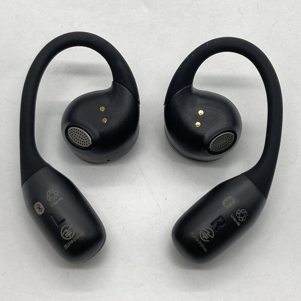 【中古】HF-6000 ブラック 【GL-HF6000-BK】【秋葉原】