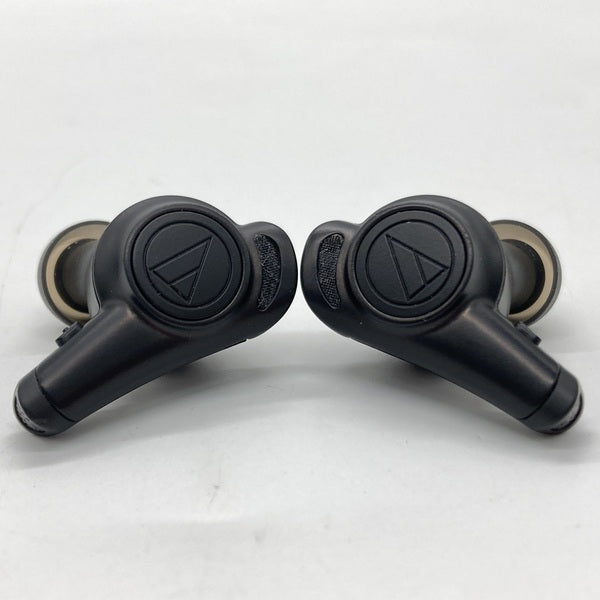 audio-technica 【中古】ATH-CKR70TW BK【日本橋】 – e☆イヤホン
