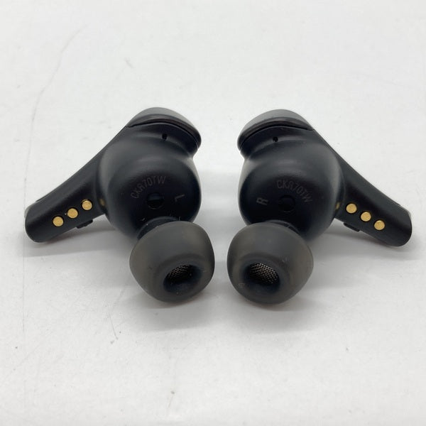 audio-technica 【中古】ATH-CKR70TW BK【日本橋】 – e☆イヤホン