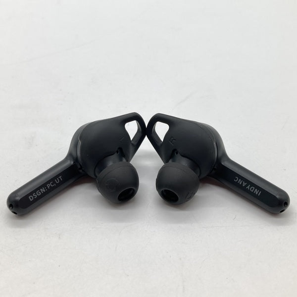 【中古】INDY ANC TRUE BLACK 【S2IYW-N740】【仙台】