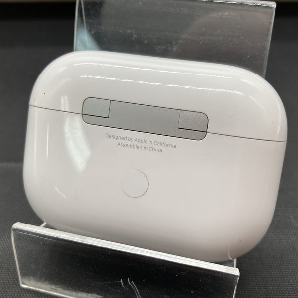 ［中古］Apple AirPods 本体 充電ケース付き Apple 【中古】airpods充電ケース【秋葉原】 – e☆イヤホン