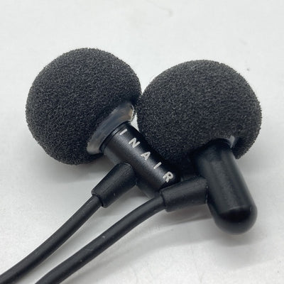 【中古】INAIR M360bt BK ブラック【インエアー方式Bluetoothイヤースピーカー】【日本橋】
