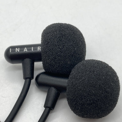 【中古】INAIR M360bt BK ブラック【インエアー方式Bluetoothイヤースピーカー】【日本橋】