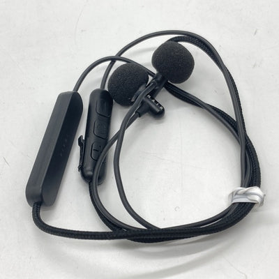 【中古】INAIR M360bt BK ブラック【インエアー方式Bluetoothイヤースピーカー】【日本橋】