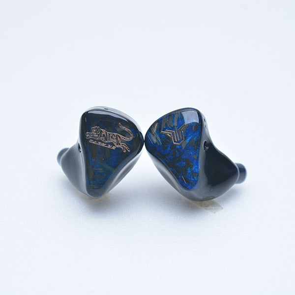 Panther Audio DARK X2 – e☆イヤホン