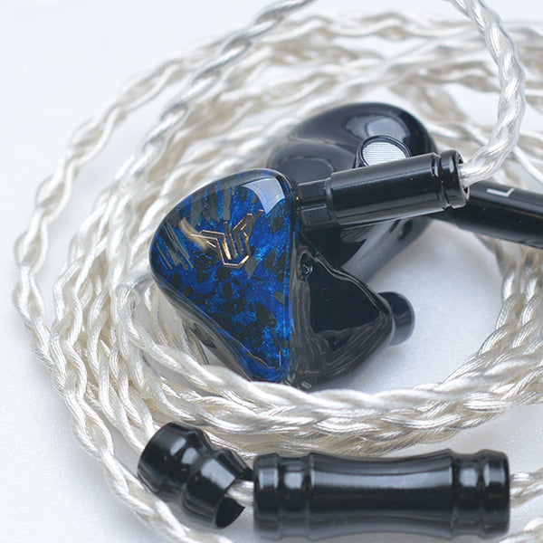 Panther Audio DARK X2 – e☆イヤホン