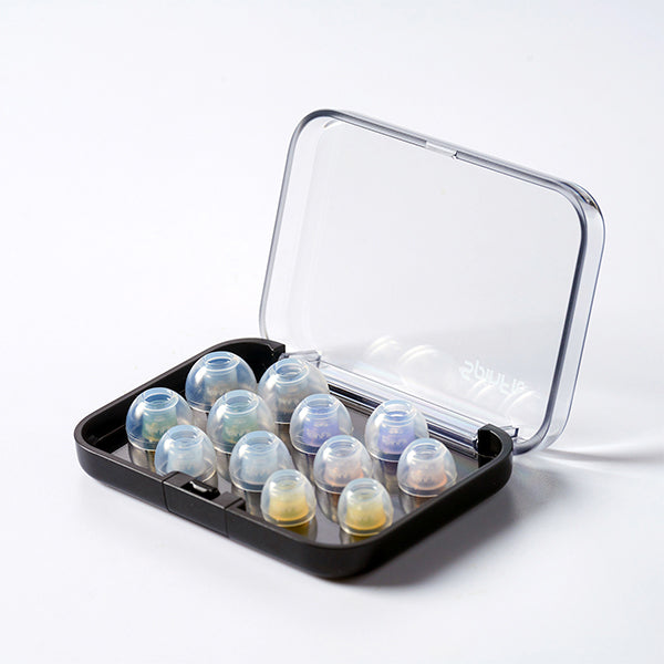 Tip Pod イヤーチップ収納ケース