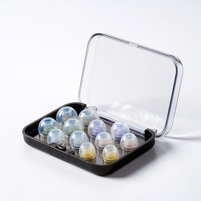 Tip Pod イヤーチップ収納ケース