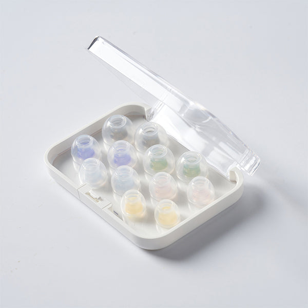 Tip Pod イヤーチップ収納ケース