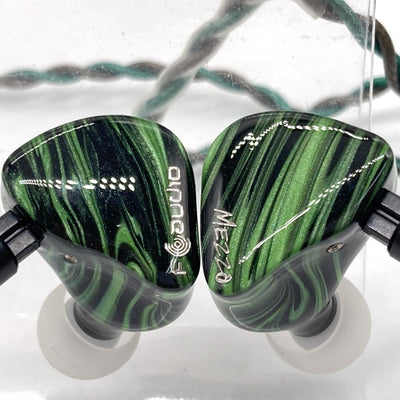 【中古】Mezzo 【FA-2514】【日本橋】