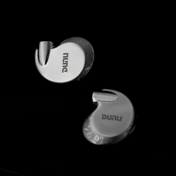 DUNU-TOPSOUND HAYABUSA ULTRA – e☆イヤホン