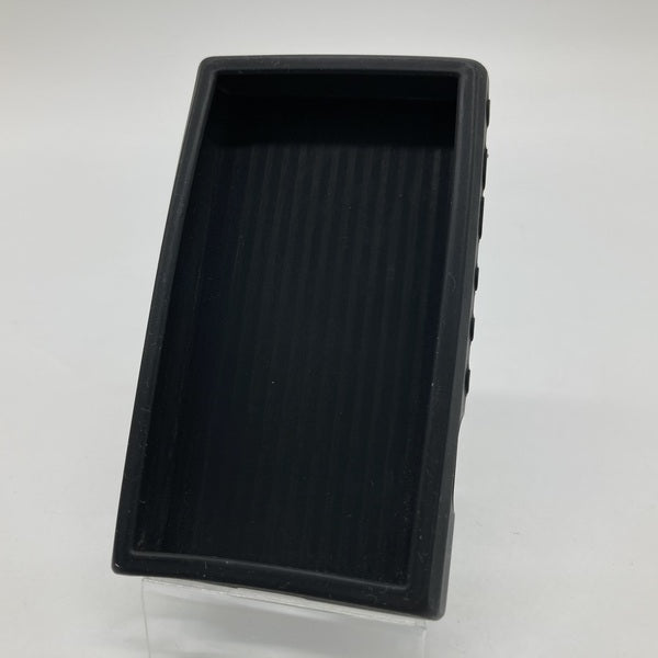 【中古】NW-A300シリーズ用シリコンケース ブラック 【CKM-NWA300BCWW】【仙台】