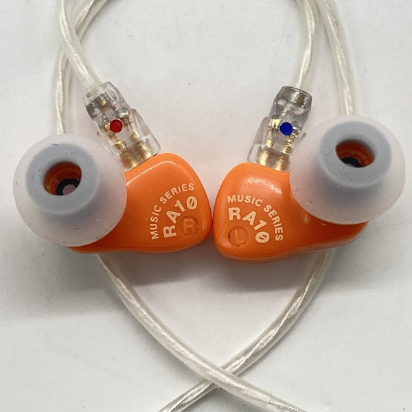 【中古】RA10 オレンジ【秋葉原】