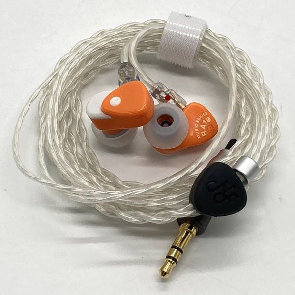 【中古】RA10 オレンジ【秋葉原】