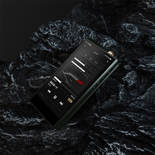 楽彼(LUXURY&PRECISION) E7 4497 PREMIUM – e☆イヤホン