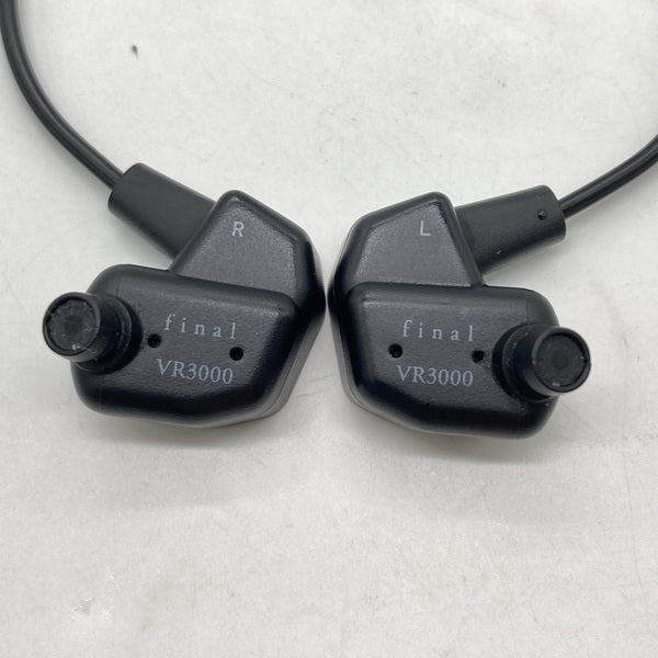 【中古】VR3000 for Gaming 【FI-VR3DPLMB】【秋葉原】