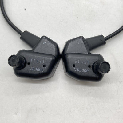 【中古】VR3000 for Gaming 【FI-VR3DPLMB】【秋葉原】