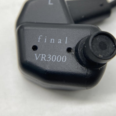 【中古】VR3000 for Gaming 【FI-VR3DPLMB】【秋葉原】