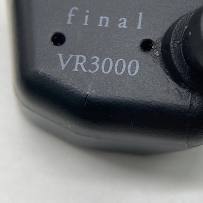【中古】VR3000 for Gaming 【FI-VR3DPLMB】【秋葉原】